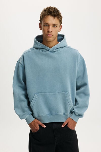 FOXTROT CLOTHING ARTICLE #3923 Men's Hoodies, Teddy & Fleece