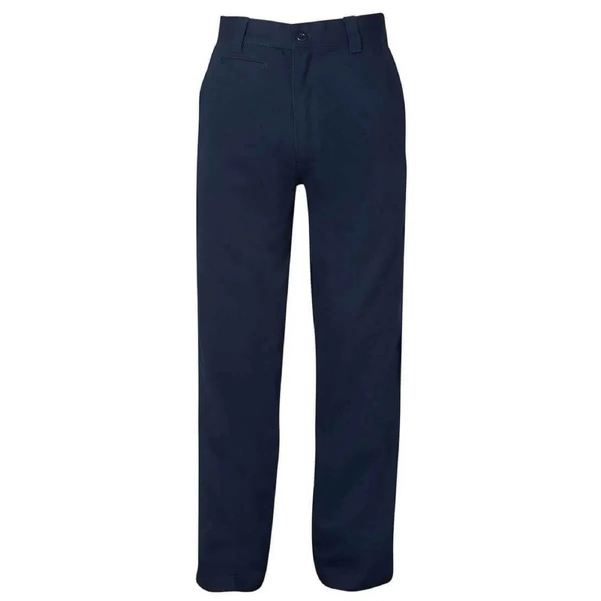 FOXTROT CLOTHING ARTICLE #3908 Men's Cotton Drill Trousers