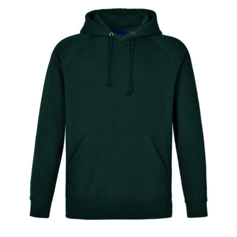 FOXTROT CLOTHING ARTICLE #3916 Mens Warm Hug Fleece Work Hoodie