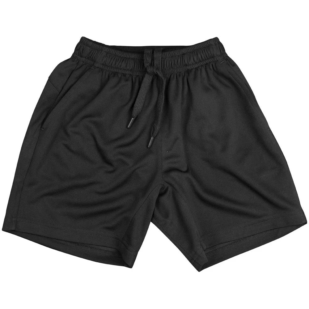 FOXTROT CLOTHING ARTICLE #3907 Bamboo Super Soft Lounge Shorts